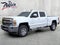 2016 Chevrolet Silverado 3500HD LTZ