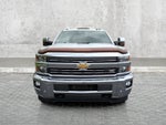 2016 Chevrolet Silverado 3500HD LTZ