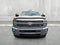 2016 Chevrolet Silverado 3500HD LTZ