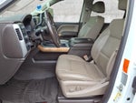 2016 Chevrolet Silverado 3500HD LTZ