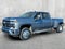 2025 Chevrolet Silverado 3500HD LT