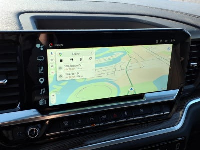 2025 Chevrolet Silverado 3500HD LT