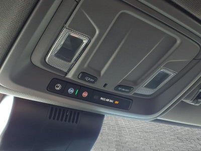 2025 Chevrolet Silverado 3500HD LT