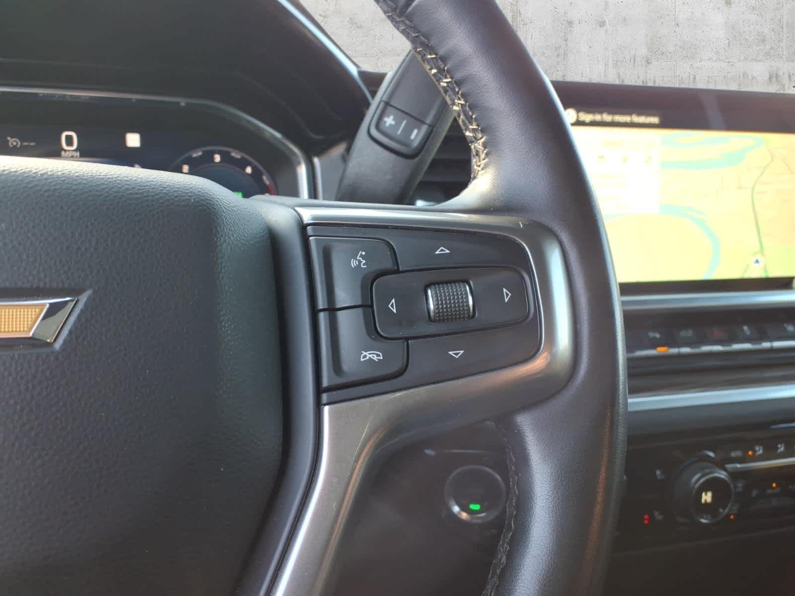 2025 Chevrolet Silverado 3500HD LT