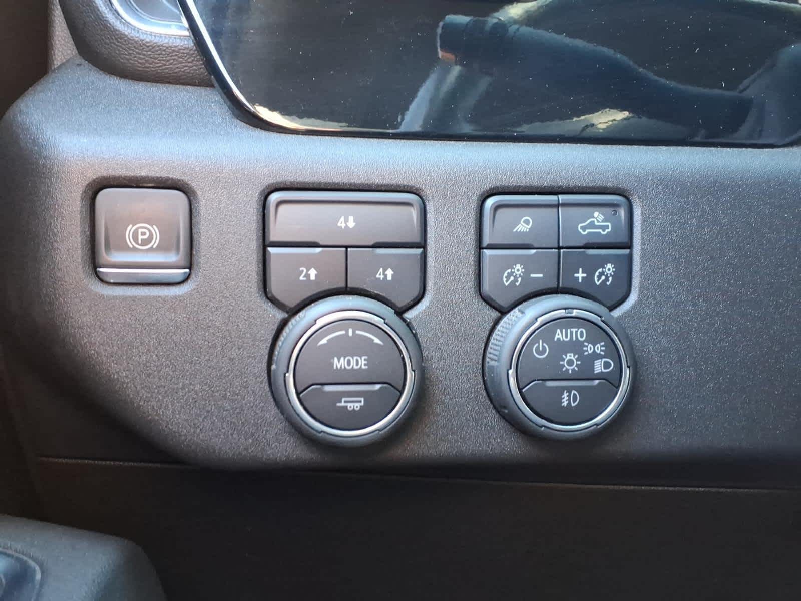 2025 Chevrolet Silverado 3500HD LT