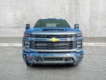 2025 Chevrolet Silverado 3500HD LT