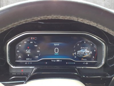 2025 Chevrolet Silverado 3500HD LT