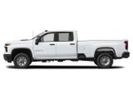2025 Chevrolet Silverado 3500HD LT