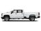 2025 Chevrolet Silverado 3500HD LT
