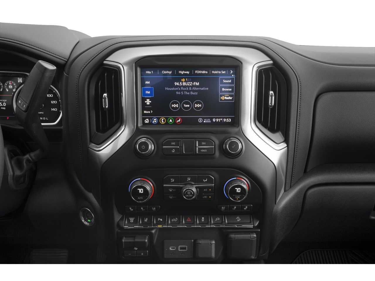 2020 Chevrolet Silverado 2500HD LTZ - Photo 7
