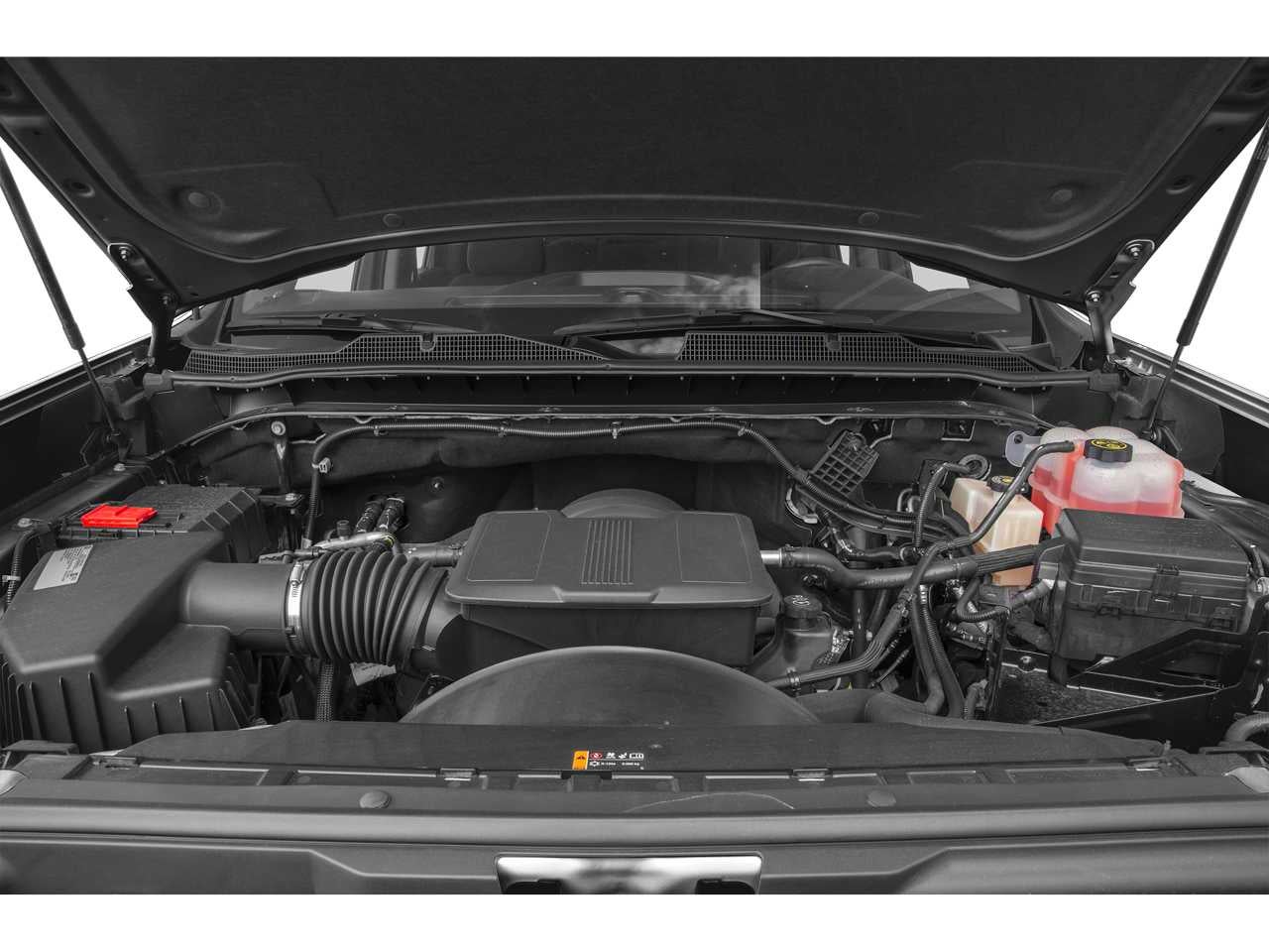 2020 Chevrolet Silverado 2500HD LTZ