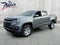2022 Chevrolet Colorado 2WD LT