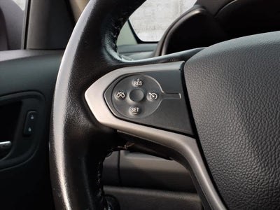 2022 Chevrolet Colorado 2WD LT