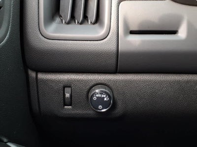 2022 Chevrolet Colorado 2WD LT