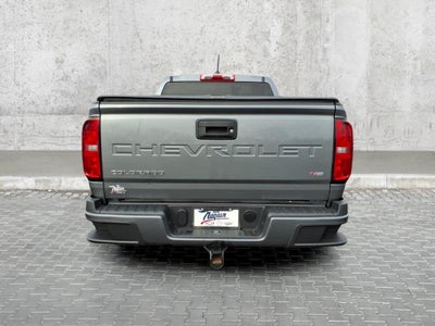 2022 Chevrolet Colorado 2WD LT