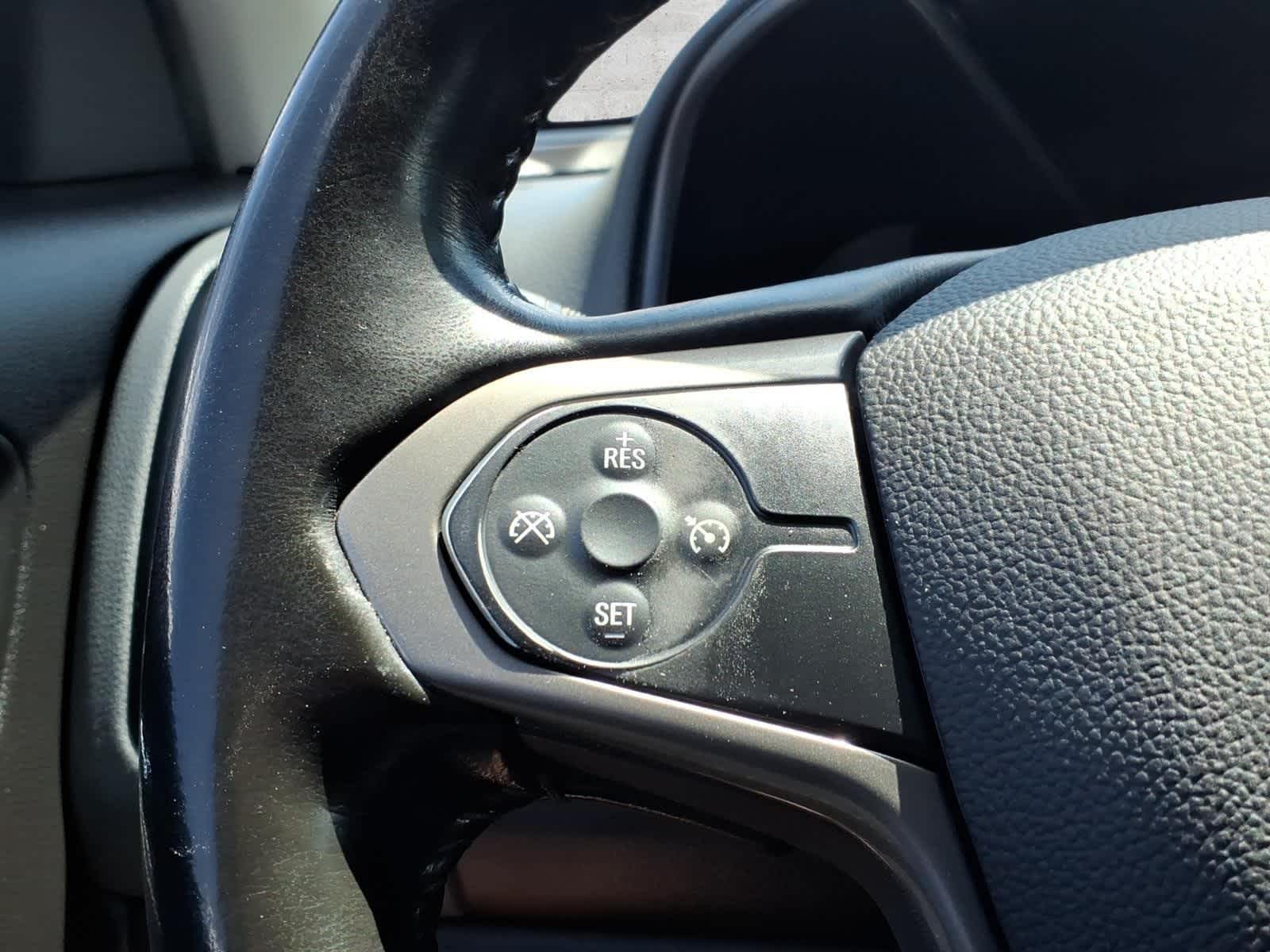 2018 Chevrolet Colorado 4WD Z71