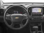 2018 Chevrolet Colorado 4WD Z71