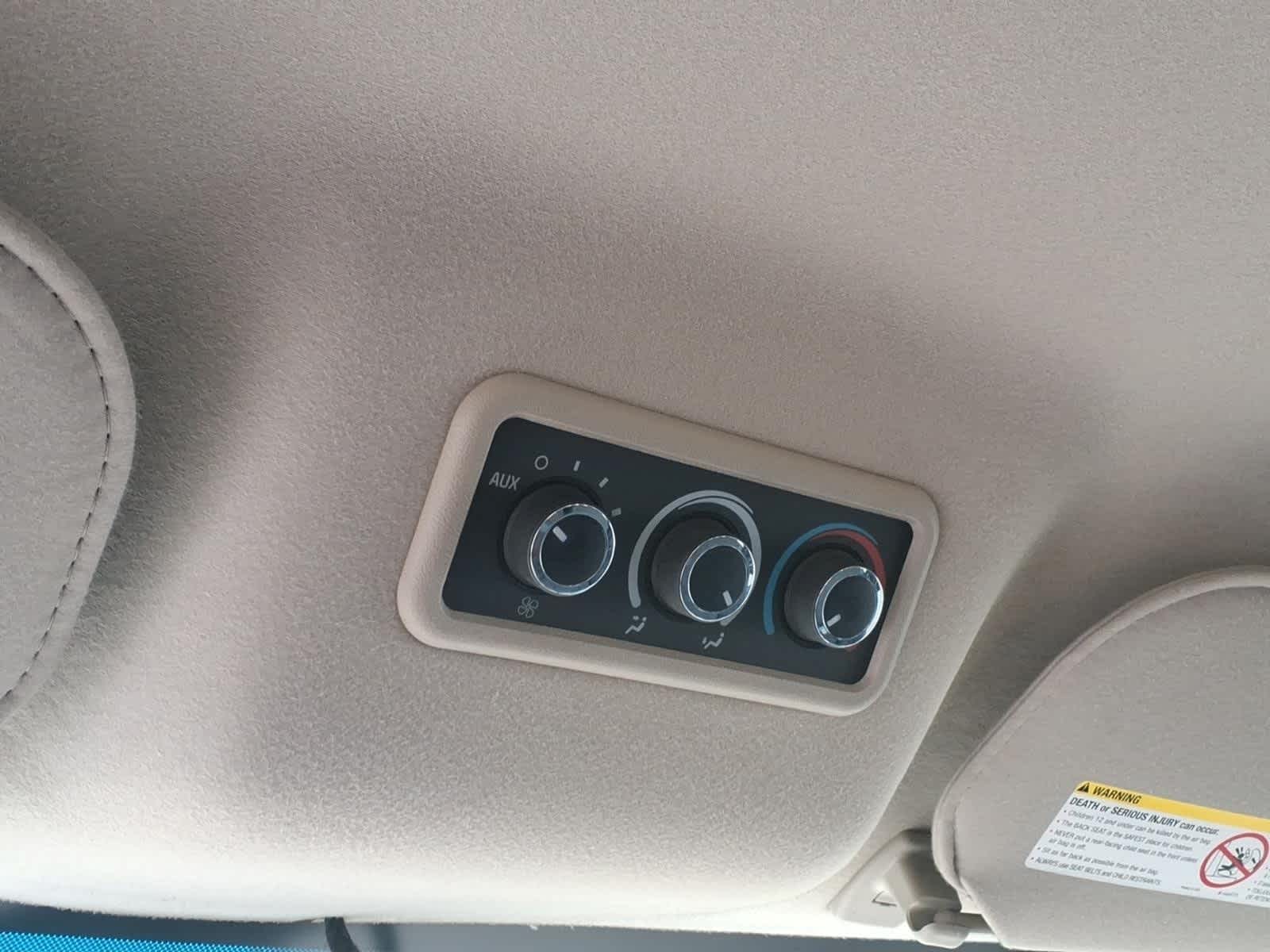 2019 Chevrolet Express Cargo Van Base