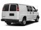 2019 Chevrolet Express Cargo Van Base