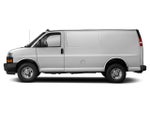 2019 Chevrolet Express Cargo Van Base