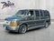 2011 GMC Savana Cargo Van YF7 Upfitter