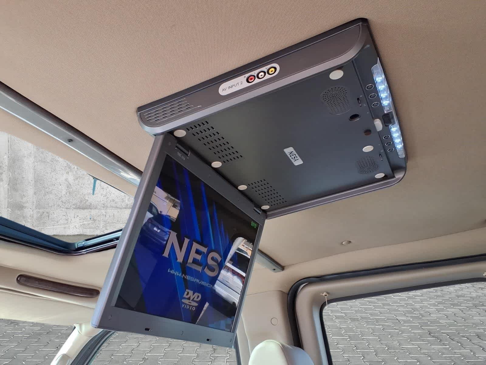 2011 GMC Savana Cargo Van YF7 Upfitter
