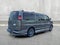 2011 GMC Savana Cargo Van YF7 Upfitter