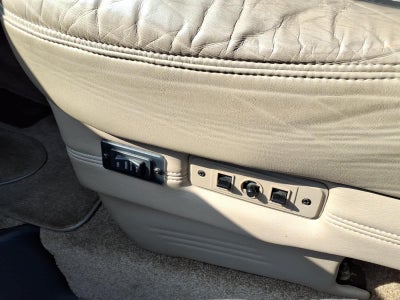 2011 GMC Savana Cargo Van YF7 Upfitter