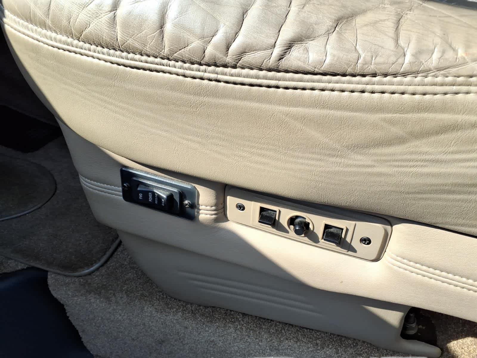 2011 GMC Savana Cargo Van YF7 Upfitter