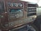 2011 GMC Savana Cargo Van YF7 Upfitter