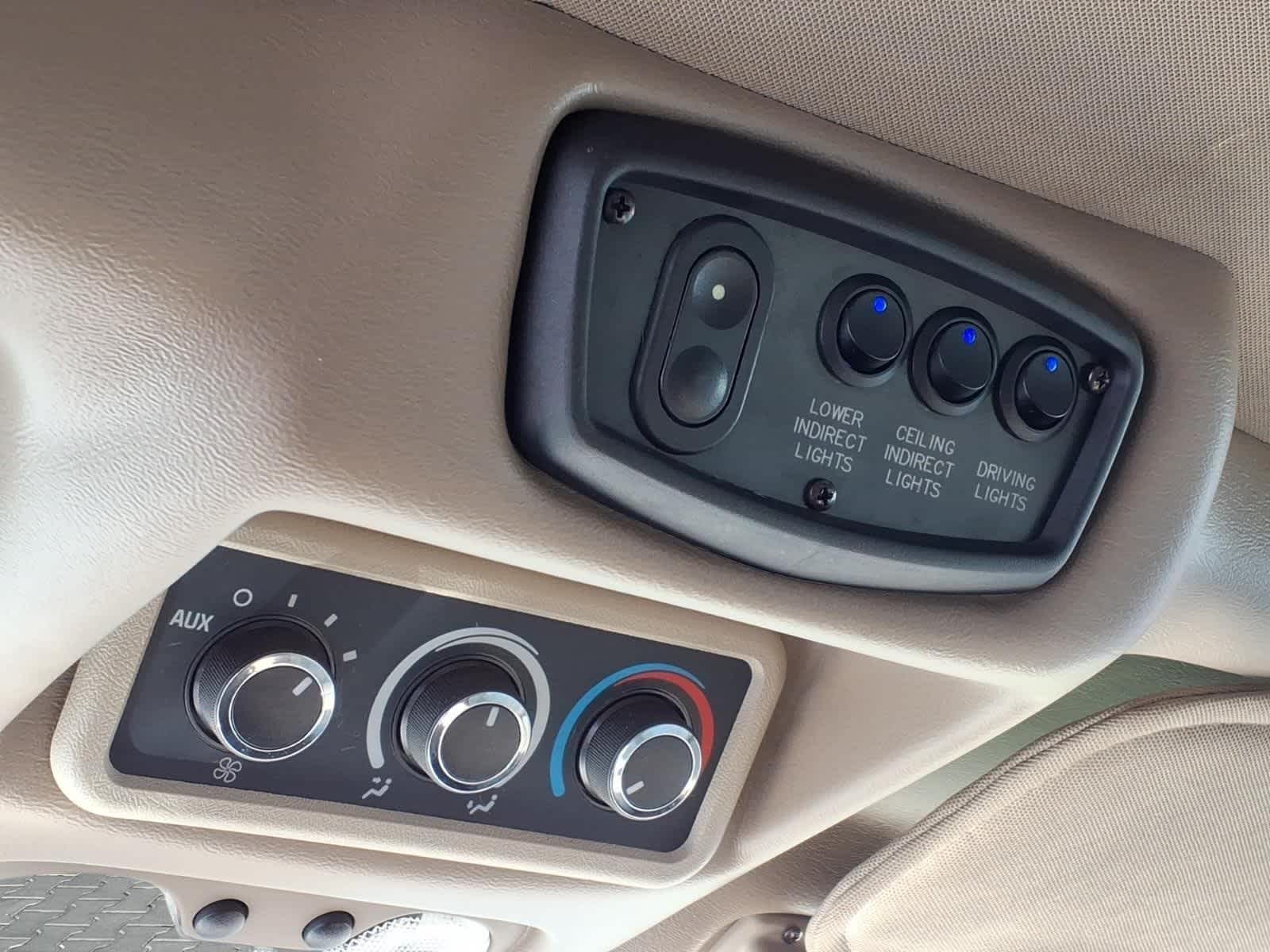 2011 GMC Savana Cargo Van YF7 Upfitter