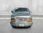 2011 GMC Savana Cargo Van YF7 Upfitter