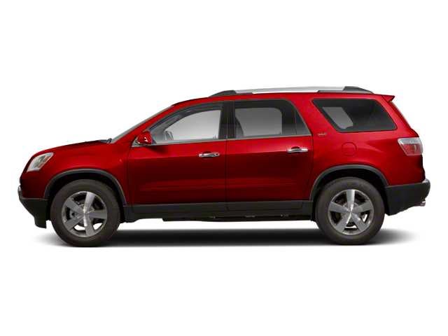 2012 GMC Acadia SLE