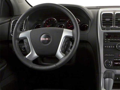 2012 GMC Acadia SLE
