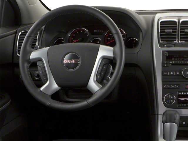 2012 GMC Acadia SLE