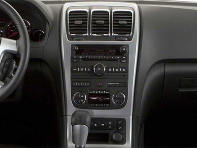2012 GMC Acadia SLE