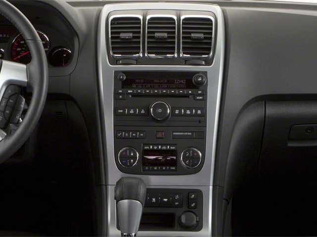 2012 GMC Acadia SLE