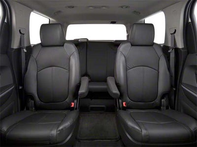2012 GMC Acadia SLT1