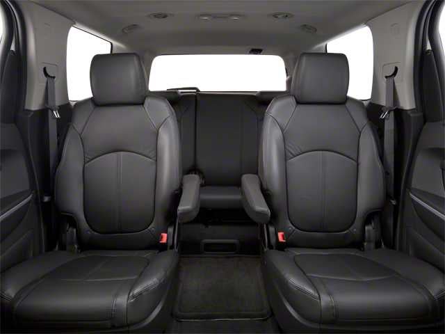 2012 GMC Acadia SLT1