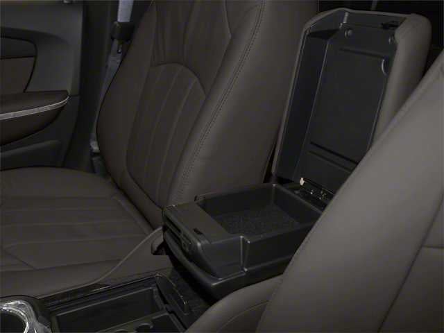 2012 GMC Acadia SLT1