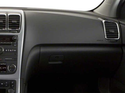 2012 GMC Acadia SLT1