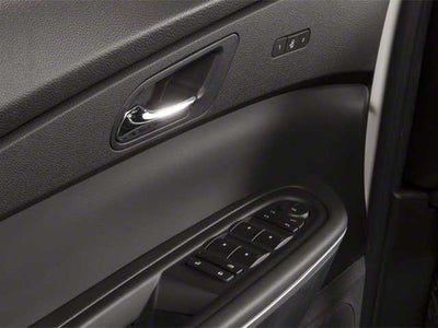 2012 GMC Acadia SLT1