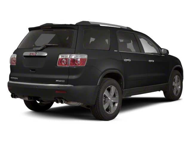 2012 GMC Acadia SLT1