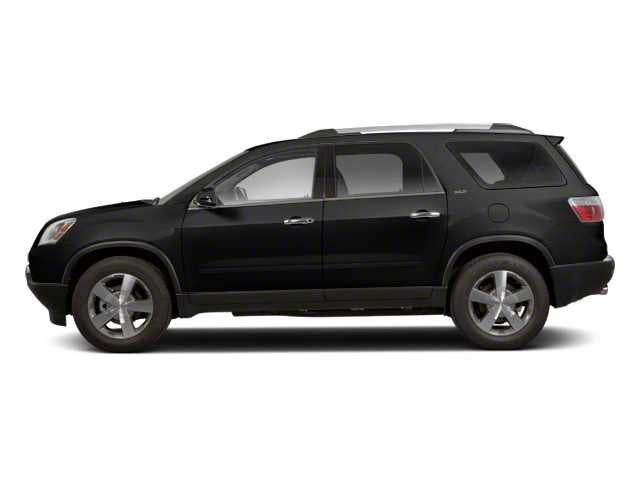 2012 GMC Acadia SLT1