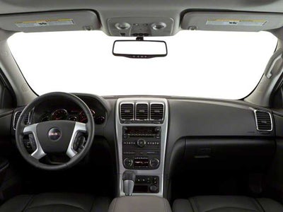 2012 GMC Acadia SLT1