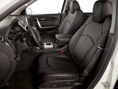 2012 GMC Acadia SLT1