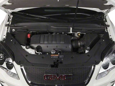 2012 GMC Acadia SLT1