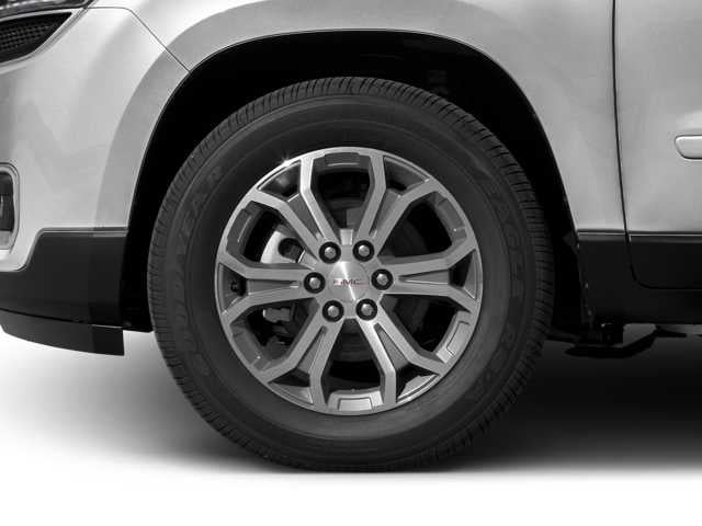 2017 GMC Acadia Limited Limited