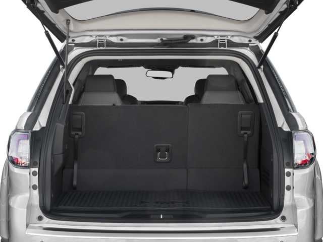 2017 GMC Acadia Limited Limited