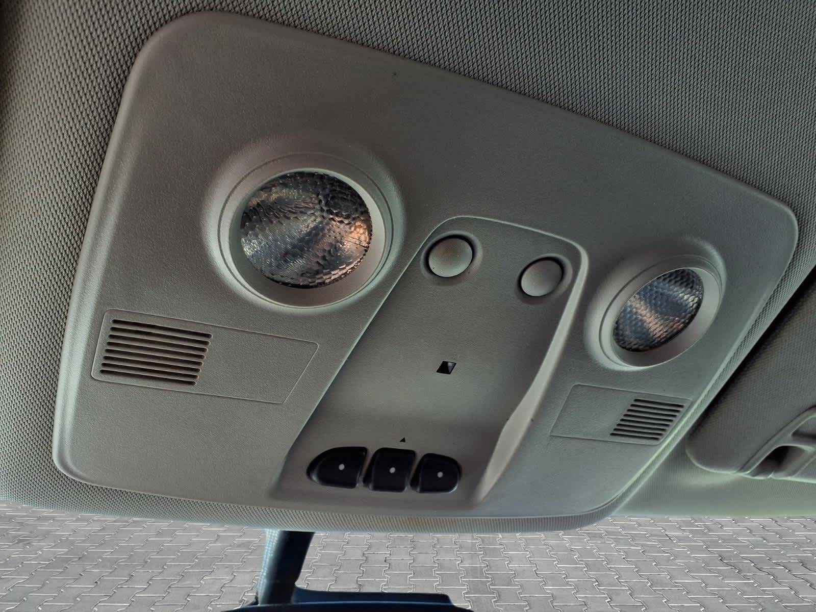 2017 GMC Acadia Limited Limited